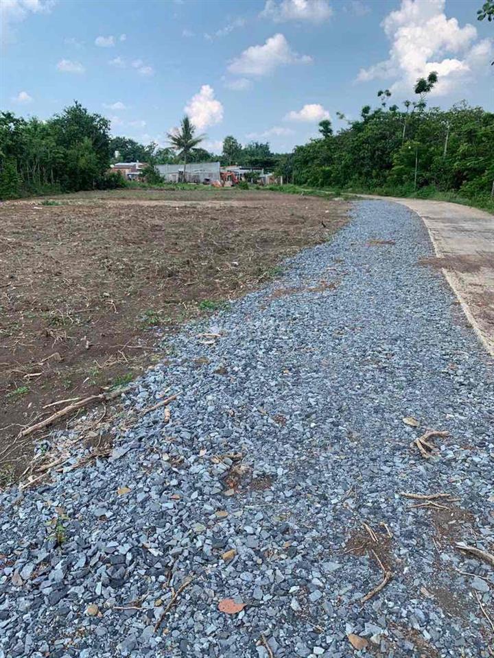 🔥 CHỈ 390 TRIỆU – SỞ HỮU NGAY 200,7M² ĐẤT CÓ THỔ CƯ TẠI BÌNH LONG! 🔥
