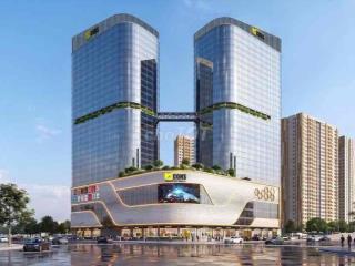 BCONS CETER CITY Chỉ 149 TRIỆU SỞ HỮU NGAY CĂN HỘ TRUNG TÂM
