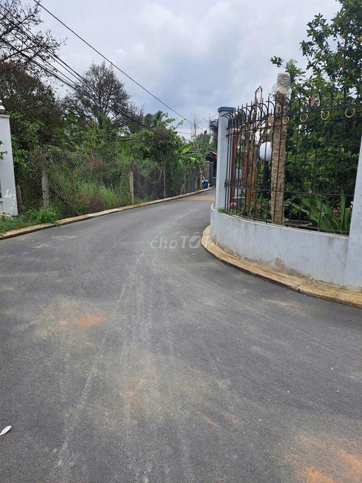 Bán đất- 