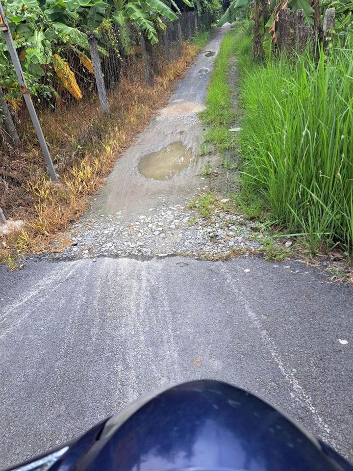 Bán đất- 