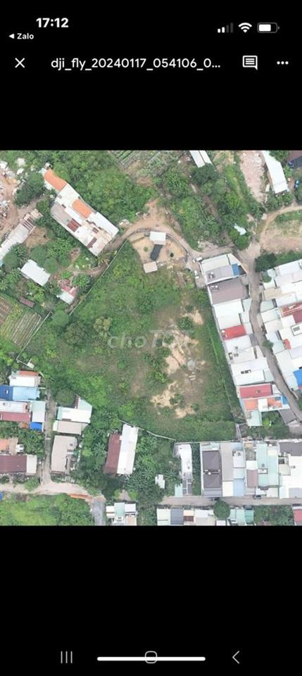 chính chủ cần bán gấp lô đất 