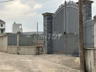 chính chủ cần bán gấp lô đất 