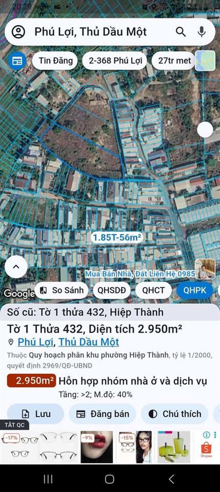 chính chủ cần bán gấp