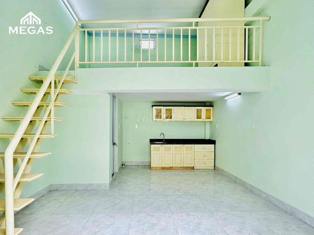 Gần Làng Đại Học Thủ Đức