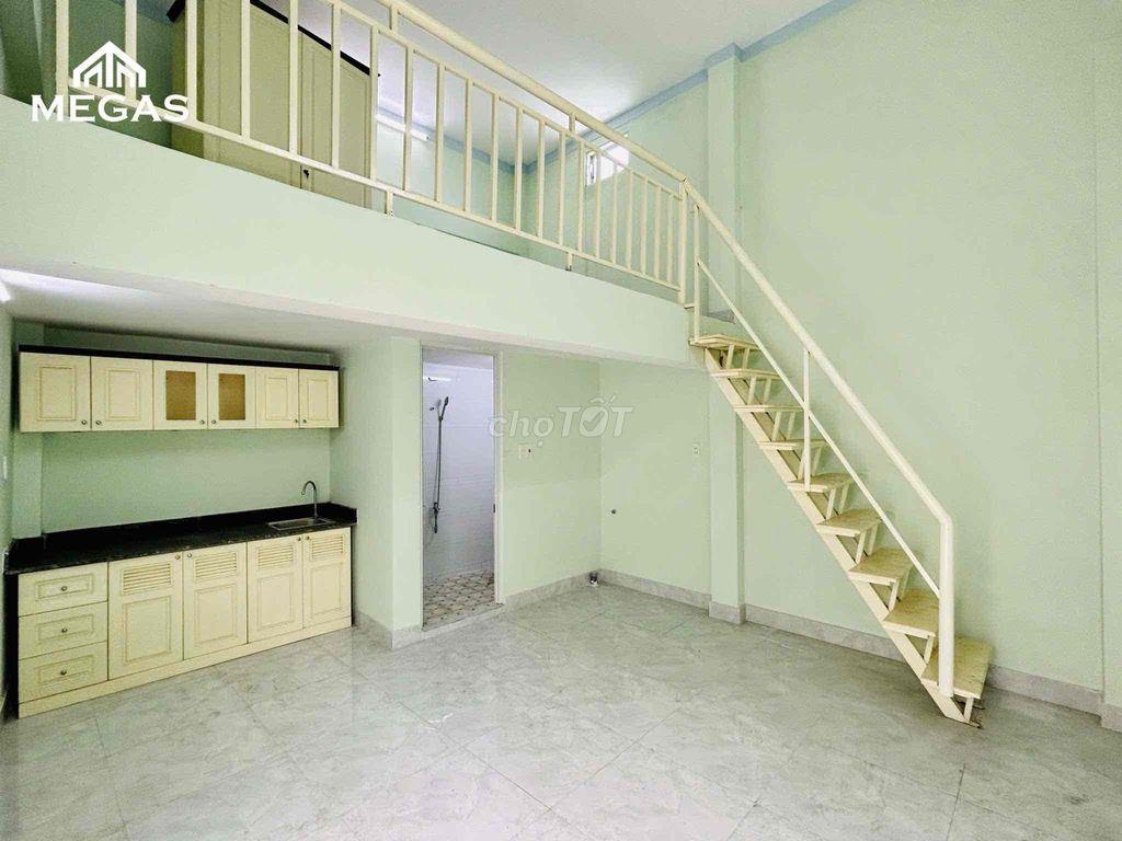 Gần Làng Đại Học Thủ Đức