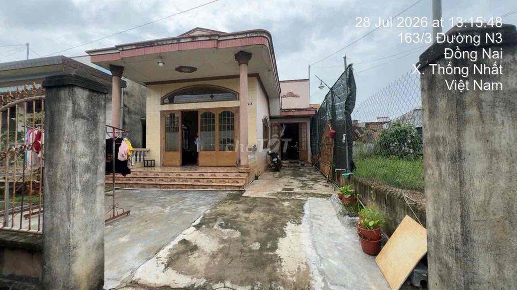 Cần bán nhà đất mặt tiền