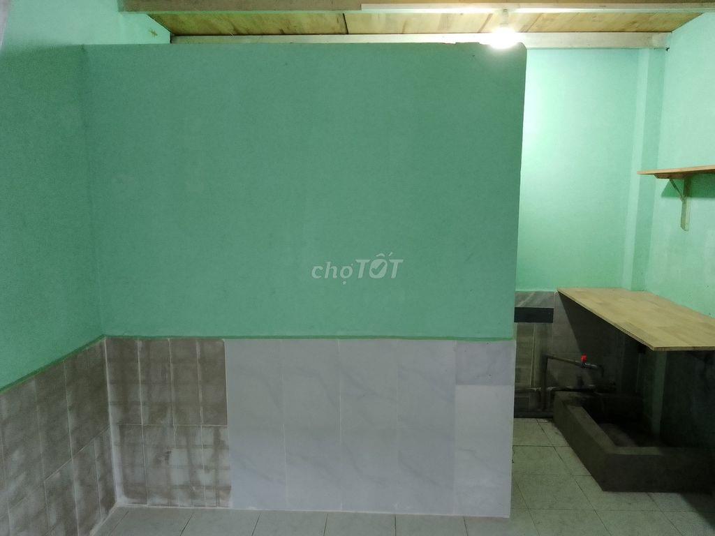 Cho thuê phòng trọ cổng 11, Võ Nguyên Giáp, Bùi Văn Hòa
