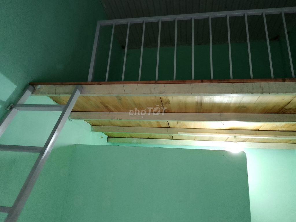 Cho thuê phòng trọ cổng 11, Võ Nguyên Giáp, Bùi Văn Hòa
