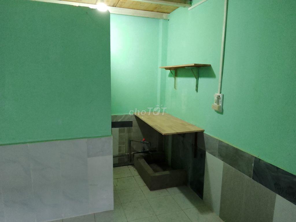 Cho thuê phòng trọ cổng 11, Võ Nguyên Giáp, Bùi Văn Hòa