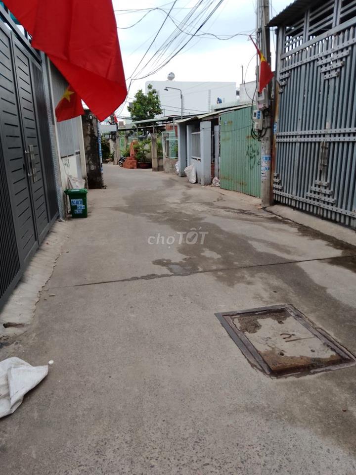 Cho thuê phòng trọ cổng 11, Võ Nguyên Giáp, Bùi Văn Hòa