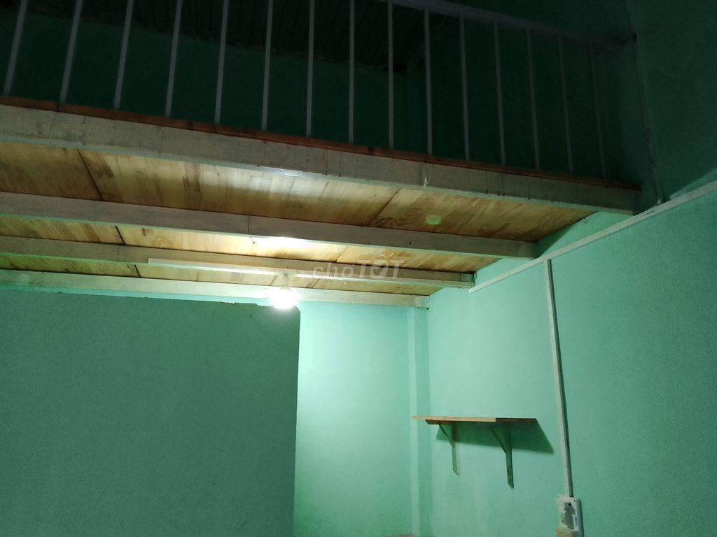 Cho thuê phòng trọ cổng 11, Võ Nguyên Giáp, Bùi Văn Hòa