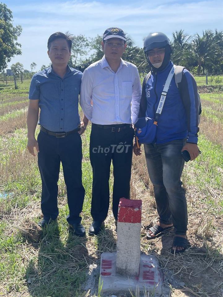 Đất Nông nghiệp tại Phước Lâm, Ninh Xuân (Tân Định), Khánh Hoà