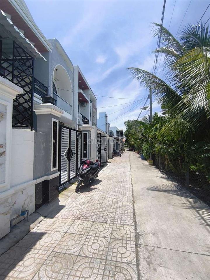 GIẢM 400 TRIỆU BÁN GẤP CĂN NHÀ KHU DÂN CƯ 