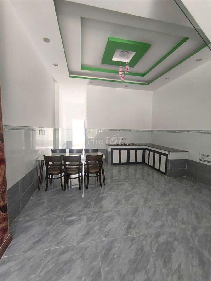 GIẢM 400 TRIỆU BÁN GẤP CĂN NHÀ KHU DÂN CƯ 