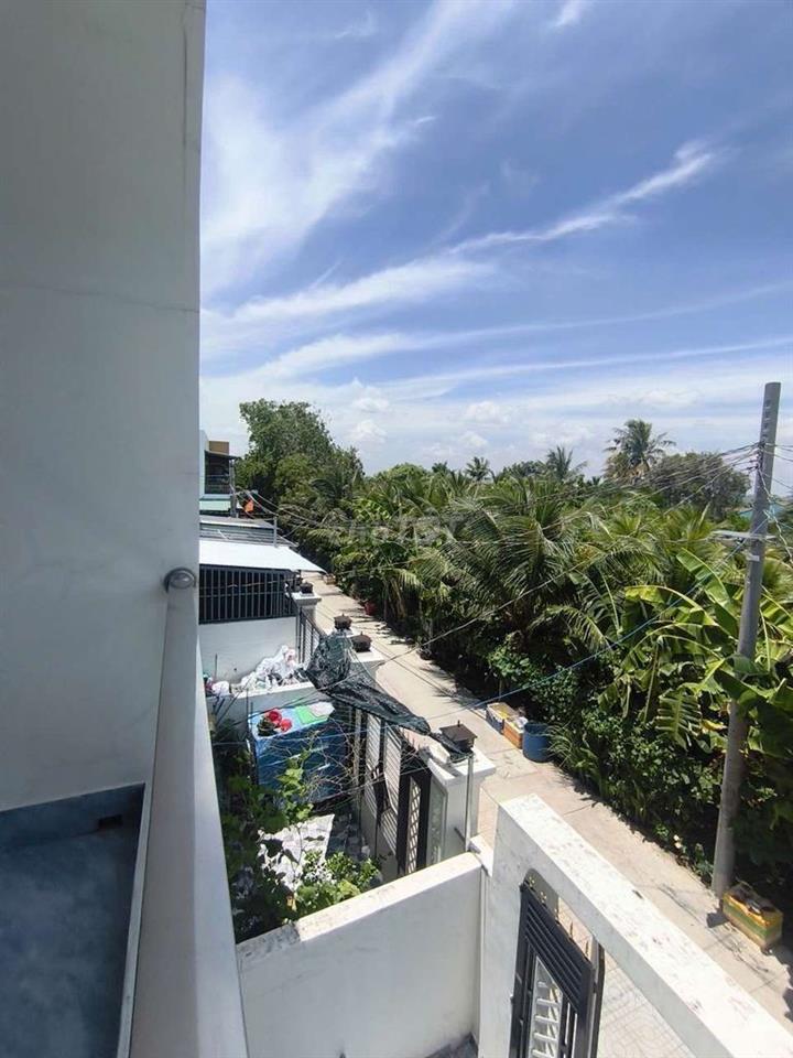 GIẢM 400 TRIỆU BÁN GẤP CĂN NHÀ KHU DÂN CƯ 