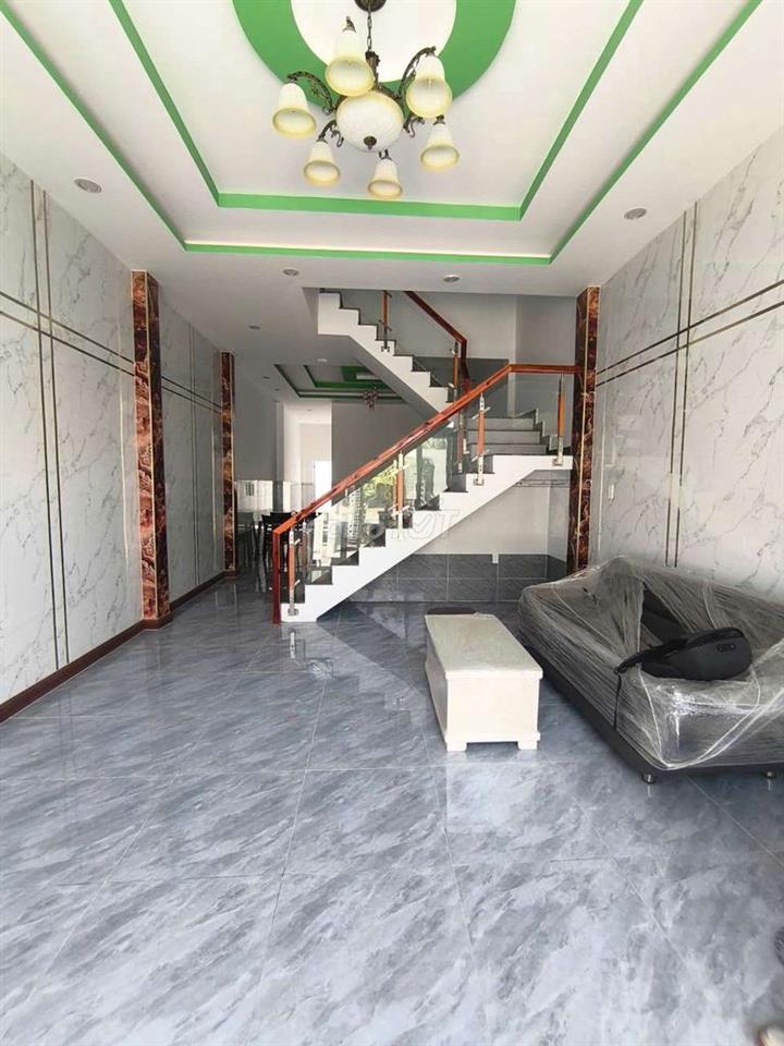 GIẢM 400 TRIỆU BÁN GẤP CĂN NHÀ KHU DÂN CƯ 