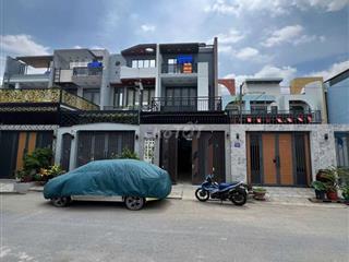 GIẢM 300 TRIỆU CĂN NHÀ MẶT TIỀN ĐẦU KHU DÂN CƯ THUẬN TIỆN KINH DOANH  