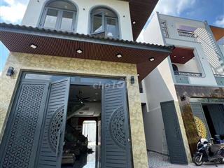 VILLA SÂN VƯỜN 197M2 FULL NỘI THẤT GẦN KHU CÔNG NGHIỆP CẦU TRÀM 