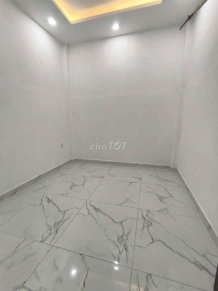 GIẢM 100 TRIỆU BÁN GẤP CĂN NHÀ 2 TẦNG GẦN ĐINH ĐỨC THIỆN 