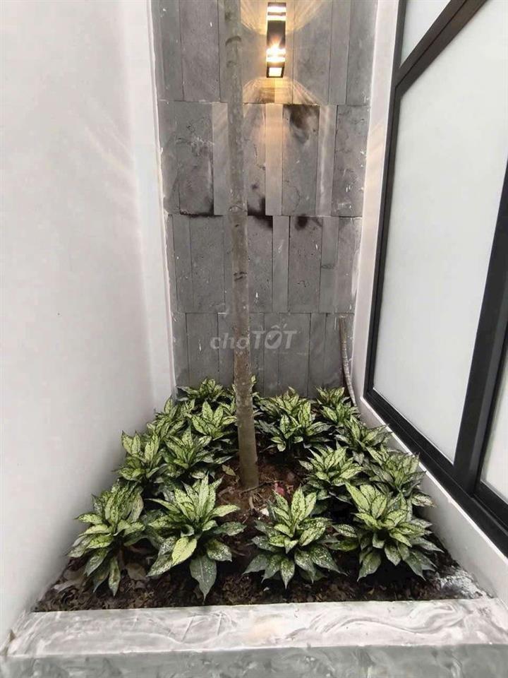 GIẢM 100 TRIỆU BÁN GẤP CĂN NHÀ 2 TẦNG GẦN ĐINH ĐỨC THIỆN 
