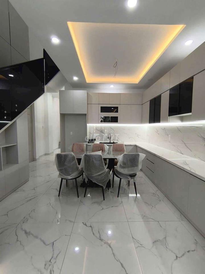 GIẢM 100 TRIỆU BÁN GẤP CĂN NHÀ 2 TẦNG GẦN ĐINH ĐỨC THIỆN 