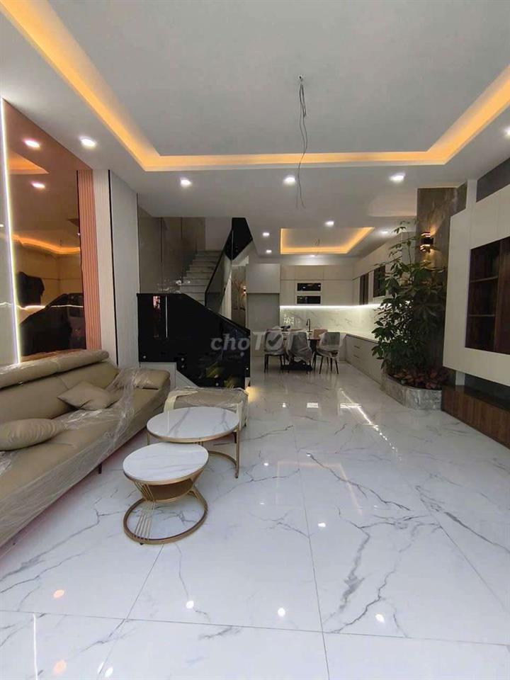 GIẢM 100 TRIỆU BÁN GẤP CĂN NHÀ 2 TẦNG GẦN ĐINH ĐỨC THIỆN 