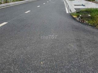 Bán đất gần Agora City