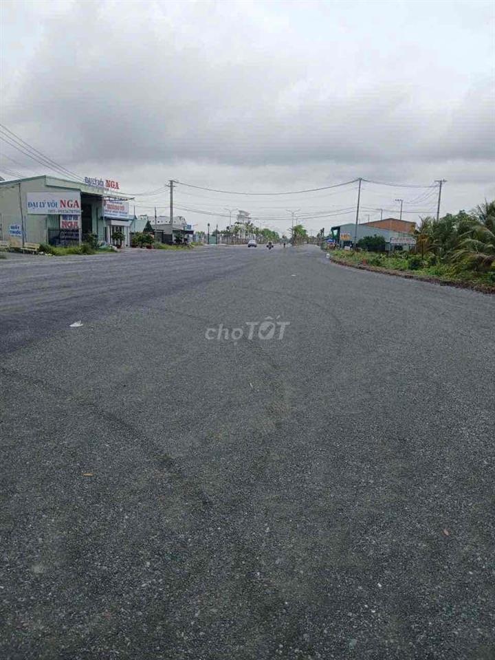 Bán đất gần Agora City