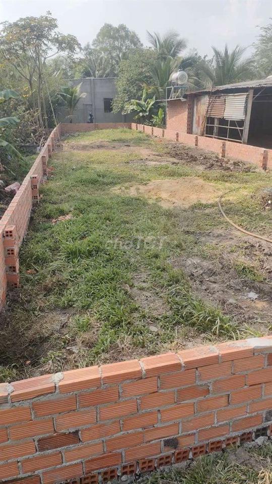 cần bán gấp đất Long An
