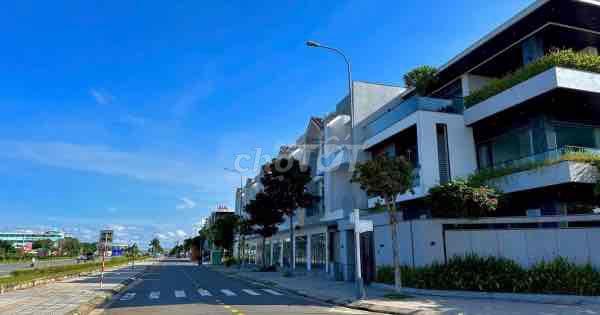 CHỈ CÒN *** 1 LÔ – KHU ĐÔ THỊ THƯƠNG MẠI PHONG NHỊ
