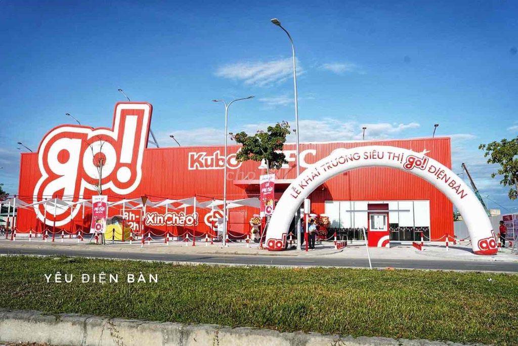 CHỈ CÒN *** 1 LÔ – KHU ĐÔ THỊ THƯƠNG MẠI PHONG NHỊ