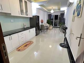 Cần bán chung cư Dic phoenix 2PN mới sửa giá tốt