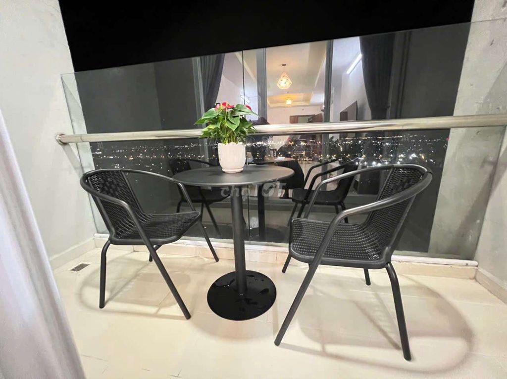Cần bán chung cư Dic phoenix 2PN mới sửa giá tốt