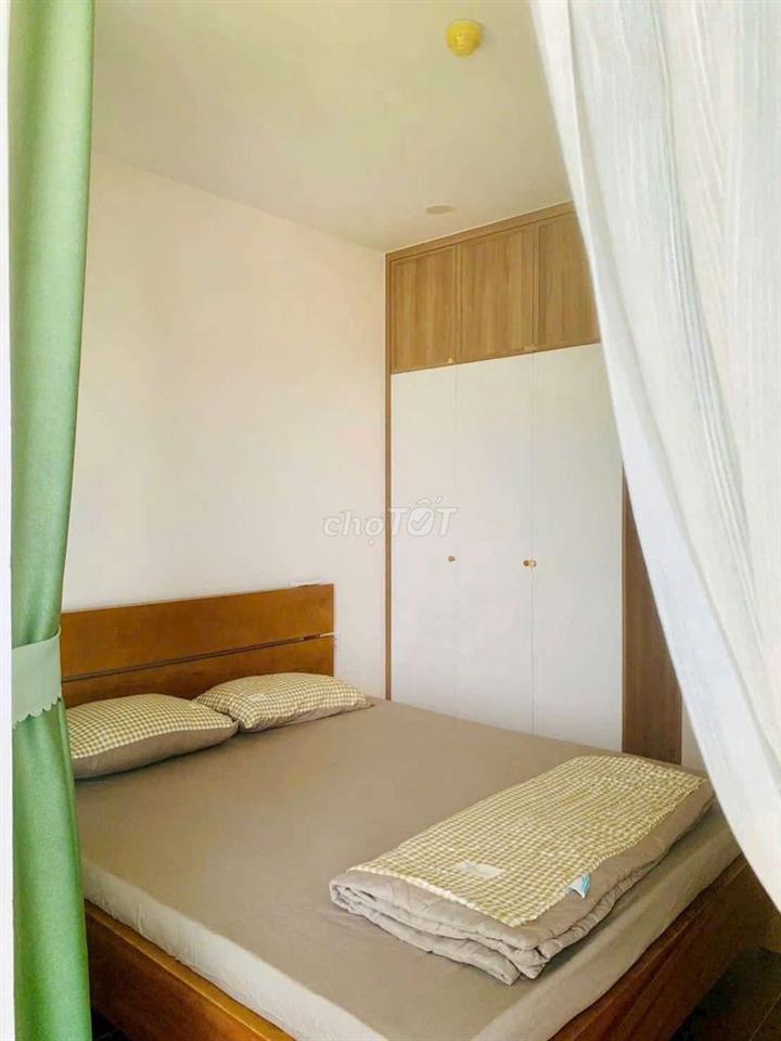 Cho thuê chung cư Vũng Tàu center point 2PN full nội thất mới