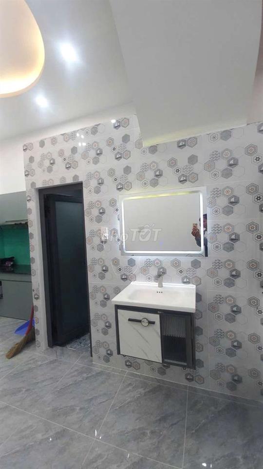 Cho thuê nhà 3PN full nội thất mới 100% gần bãi trước