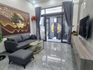 Cho thuê nhà 3PN full nội thất mới 100% gần bãi trước