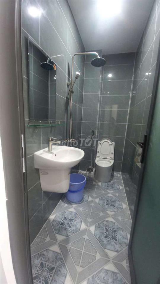 Cho thuê nhà 3PN full nội thất mới 100% gần bãi trước