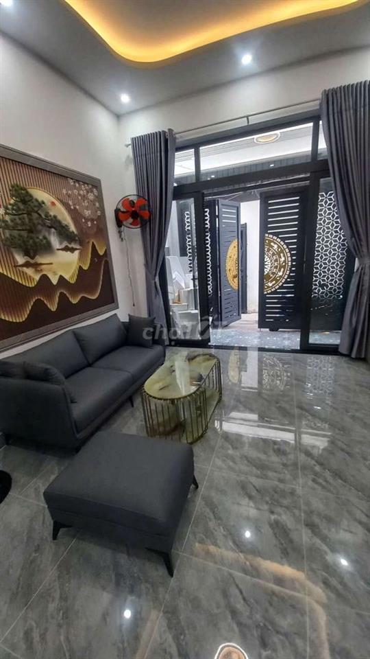 Cho thuê nhà 3PN full nội thất mới 100% gần bãi trước