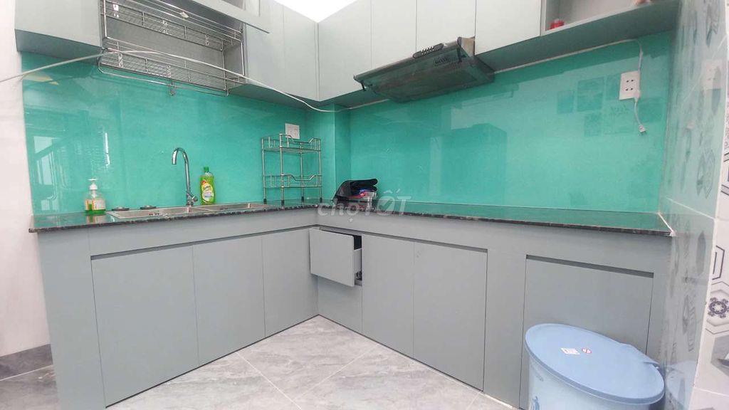 Cho thuê nhà 3PN full nội thất mới 100% gần bãi trước