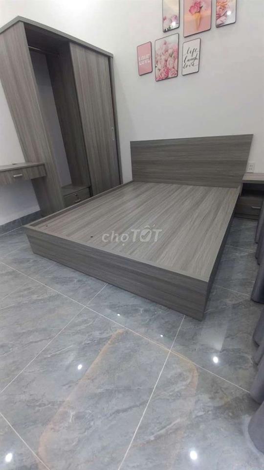 Cho thuê nhà 3PN full nội thất mới 100% gần bãi trước