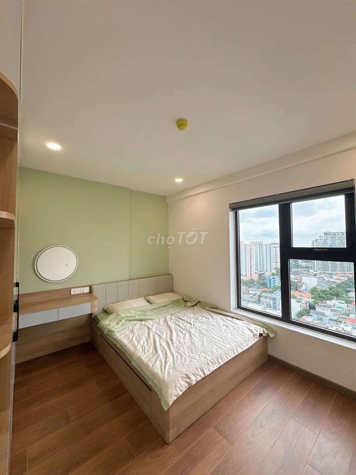 Cho thuê chung cư Vũng Tàu center point 2PN full nội thất mới tinh