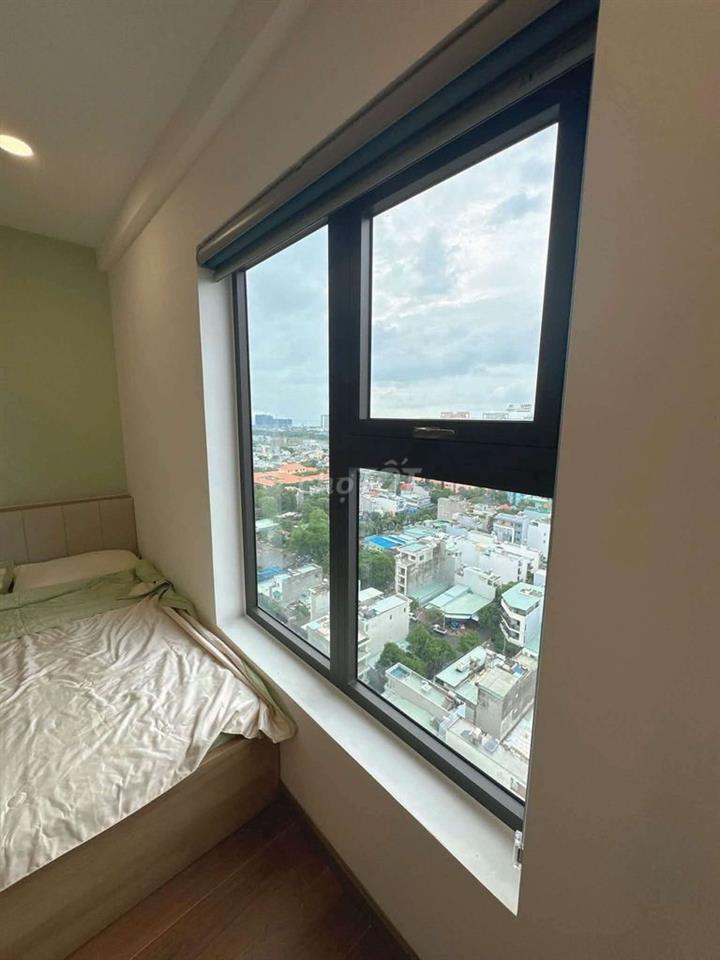 Cho thuê chung cư Vũng Tàu center point 2PN full nội thất mới tinh