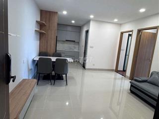 Cho thuê chung cư Vũng Tàu center point 2PN full nội thất mới tinh