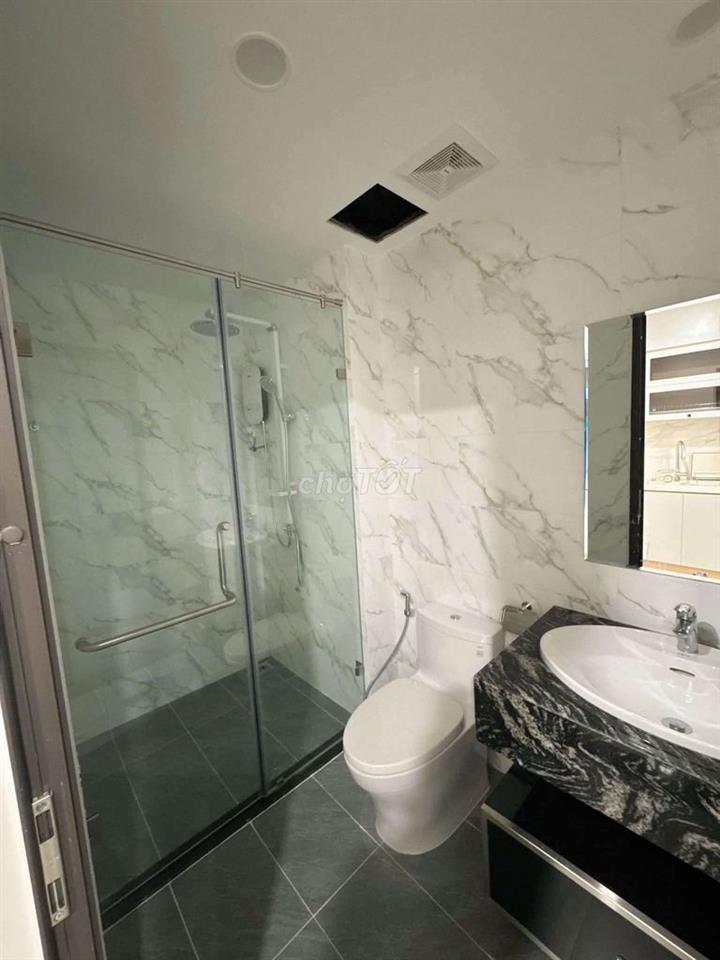 Cho thuê chung cư Vũng Tàu center point 2PN full nội thất mới tinh