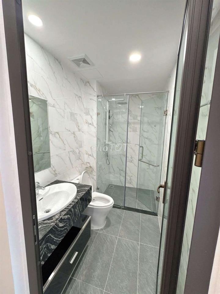 Cho thuê chung cư Vũng Tàu center point 2PN full nội thất mới tinh