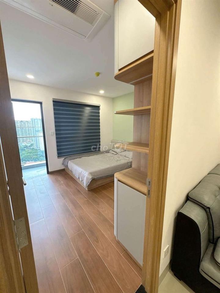 Cho thuê chung cư Vũng Tàu center point 2PN full nội thất mới tinh