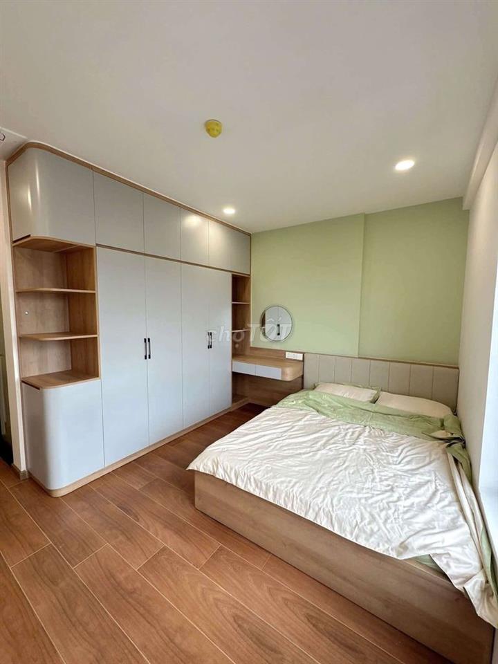 Cho thuê chung cư Vũng Tàu center point 2PN full nội thất mới tinh