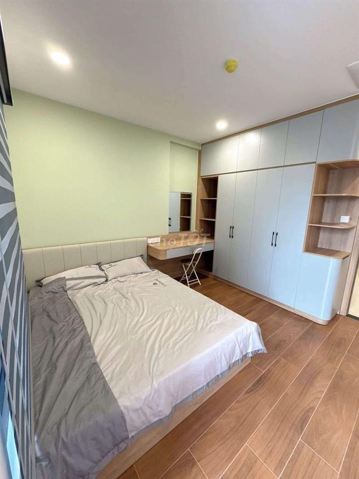 Cho thuê chung cư Vũng Tàu center point 2PN full nội thất mới tinh