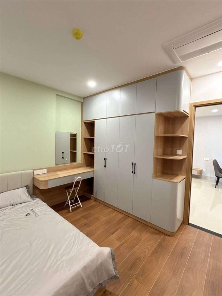 Cho thuê chung cư Vũng Tàu center point 2PN full nội thất mới tinh