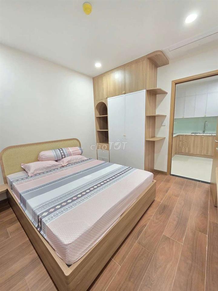 Cho thuê chung cư VT Center point 2PN full nội thất mới 100%